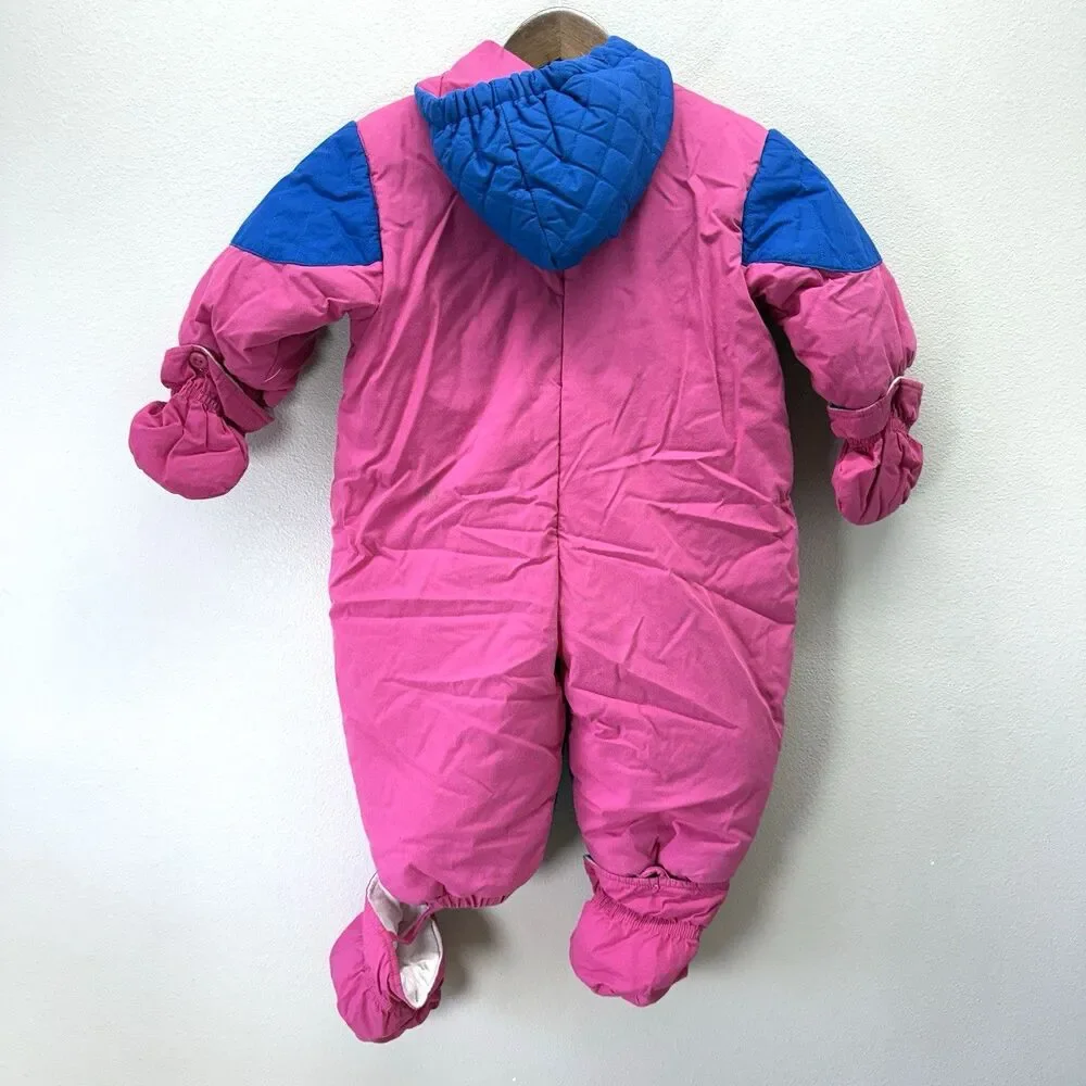 Winnie The Pooh vintage 90s